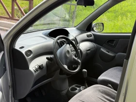 Toyota Yaris verso 1.3 VVT-i TOP!!! | Mobile.bg    6