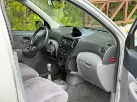 Toyota Yaris verso 1.3 VVT-i TOP!!! | Mobile.bg    12