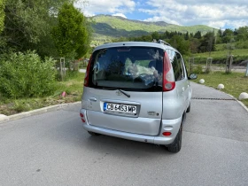 Toyota Yaris verso 1.3 VVT-i TOP!!! | Mobile.bg    9