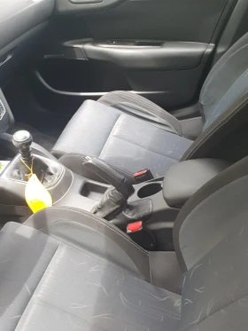 Citroen C4 1.6 HDI | Mobile.bg    9