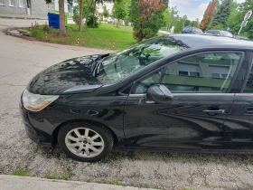 Citroen C4 1.6 HDI | Mobile.bg    4