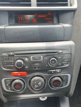 Citroen C4 1.6 HDI | Mobile.bg    8