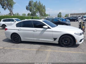 BMW 530 2.0L I-4 DI, DOHC, VVT, TURBO, 248HP Rear Wheel Dr | Mobile.bg    5