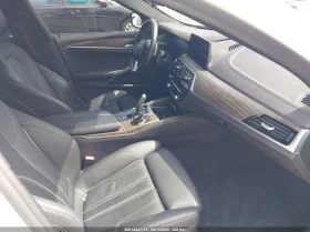 BMW 530 2.0L I-4 DI, DOHC, VVT, TURBO, 248HP Rear Wheel Dr | Mobile.bg    10