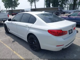 BMW 530 2.0L I-4 DI, DOHC, VVT, TURBO, 248HP Rear Wheel Dr | Mobile.bg    8