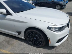 BMW 530 2.0L I-4 DI, DOHC, VVT, TURBO, 248HP Rear Wheel Dr | Mobile.bg    11