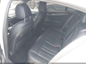 BMW 530 2.0L I-4 DI, DOHC, VVT, TURBO, 248HP Rear Wheel Dr | Mobile.bg    13