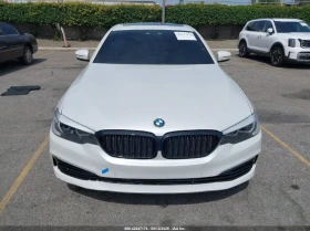 BMW 530 2.0L I-4 DI, DOHC, VVT, TURBO, 248HP Rear Wheel Dr | Mobile.bg    4