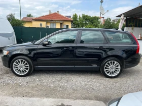     Volvo V50 2.0i /o 5//T /