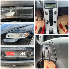 Volvo V50 2.0i /o 5//T / | Mobile.bg    17