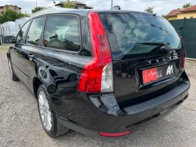     Volvo V50 2.0i /o 5//T /