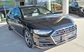 Audi A8 55 TFSI quattro