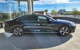 Audi A8 55 TFSI quattro | Mobile.bg    2