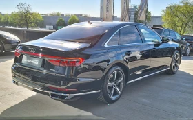Audi A8 55 TFSI quattro | Mobile.bg    3