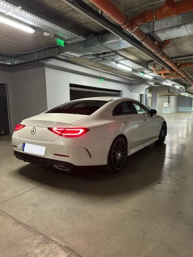 Обява за продажба на Mercedes-Benz CLS 450 AMG LINE ~80 000 лв. - изображение 3