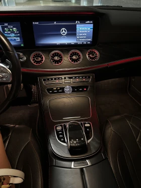 Обява за продажба на Mercedes-Benz CLS 450 AMG LINE ~80 000 лв. - изображение 10