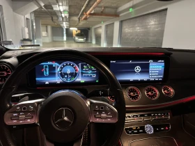Обява за продажба на Mercedes-Benz CLS 450 AMG LINE ~80 000 лв. - изображение 9