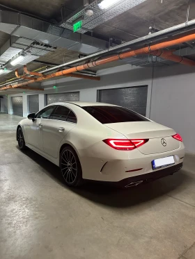 Обява за продажба на Mercedes-Benz CLS 450 AMG LINE ~80 000 лв. - изображение 5