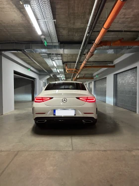 Обява за продажба на Mercedes-Benz CLS 450 AMG LINE ~80 000 лв. - изображение 4