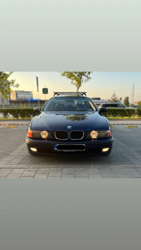 BMW 528 | Mobile.bg    2