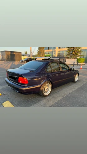 BMW 528 | Mobile.bg    3