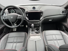 Maserati Ghibli MODENA NAVI CAMERA  | Mobile.bg    12