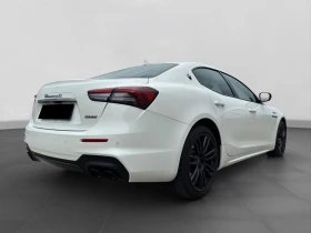 Maserati Ghibli MODENA NAVI CAMERA  | Mobile.bg    5