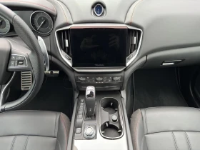 Maserati Ghibli MODENA NAVI CAMERA  | Mobile.bg    11
