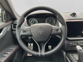 Maserati Ghibli MODENA NAVI CAMERA  | Mobile.bg    10
