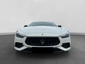 Maserati Ghibli MODENA NAVI CAMERA  | Mobile.bg    8