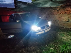 Обява за продажба на VW Polo Газова уредба ЛОВАТО ~2 099 лв. - изображение 8