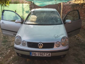 Обява за продажба на VW Polo Газова уредба ЛОВАТО ~2 099 лв. - изображение 1