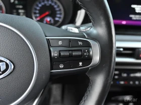 Kia K5 2.0 LPG PRESTIGE* НАЙ-ДОБРА ЦЕНА В БЪЛГАРИЯ* - 37200 лв. - 13565604 14