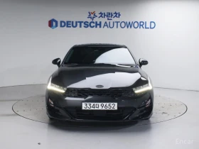 Kia K5 2.0 LPG PRESTIGE* НАЙ-ДОБРА ЦЕНА В БЪЛГАРИЯ* 