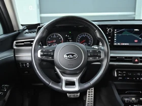 Kia K5 2.0 LPG PRESTIGE* НАЙ-ДОБРА ЦЕНА В БЪЛГАРИЯ* - 37200 лв. - 13565604 11
