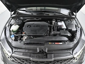 Kia K5 2.0 LPG PRESTIGE* НАЙ-ДОБРА ЦЕНА В БЪЛГАРИЯ* - 37200 лв. - 13565604 4