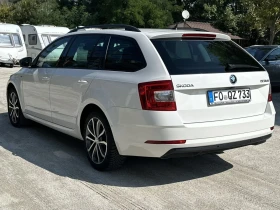 Skoda Octavia 2.0 tdi/ DSG/Soleil | Mobile.bg    5