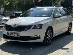 Skoda Octavia 2.0 tdi/ DSG/Soleil | Mobile.bg    2