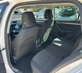Skoda Octavia 2.0 tdi/ DSG/Soleil | Mobile.bg    7