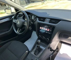 Skoda Octavia 2.0 tdi/ DSG/Soleil | Mobile.bg    13