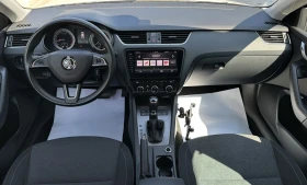 Skoda Octavia 2.0 tdi/ DSG/Soleil | Mobile.bg    10