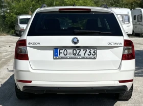 Skoda Octavia 2.0 tdi/ DSG/Soleil | Mobile.bg    6
