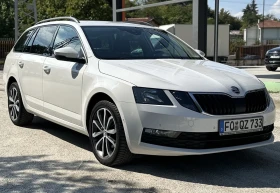 Skoda Octavia 2.0 tdi/ DSG/Soleil | Mobile.bg    3