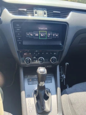 Skoda Octavia 2.0 tdi/ DSG/Soleil | Mobile.bg    17
