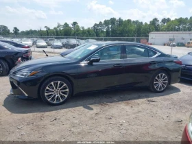 Lexus ES 350 2021 LEXUS ES 350 - 50100 лв. - 95970601 2