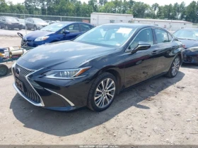 Lexus ES 350 2021 LEXUS ES 350