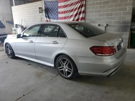 Mercedes-Benz E 350 AMG Optic, Keyless, Harman Kardon,  | Mobile.bg    2