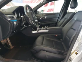 Mercedes-Benz E 350 AMG Optic, Keyless, Harman Kardon,  | Mobile.bg    7