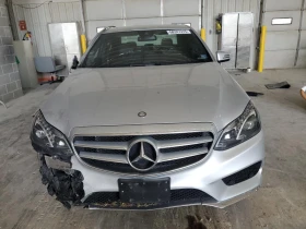 Mercedes-Benz E 350 AMG Optic, Keyless, Harman Kardon,  | Mobile.bg    5