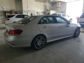 Mercedes-Benz E 350 AMG Optic, Keyless, Harman Kardon,  | Mobile.bg    3
